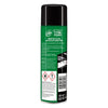 Gumiabroncstisztító hab Turtle Wax Wet n Black, 500ml