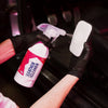 Leather Cleaner Gyeon Q2M Strong, 500ml