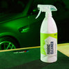 Fabric Cleaner Gyeon Q2M, 1000ml