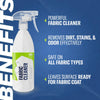 Fabric Cleaner Gyeon Q2M, 1000ml