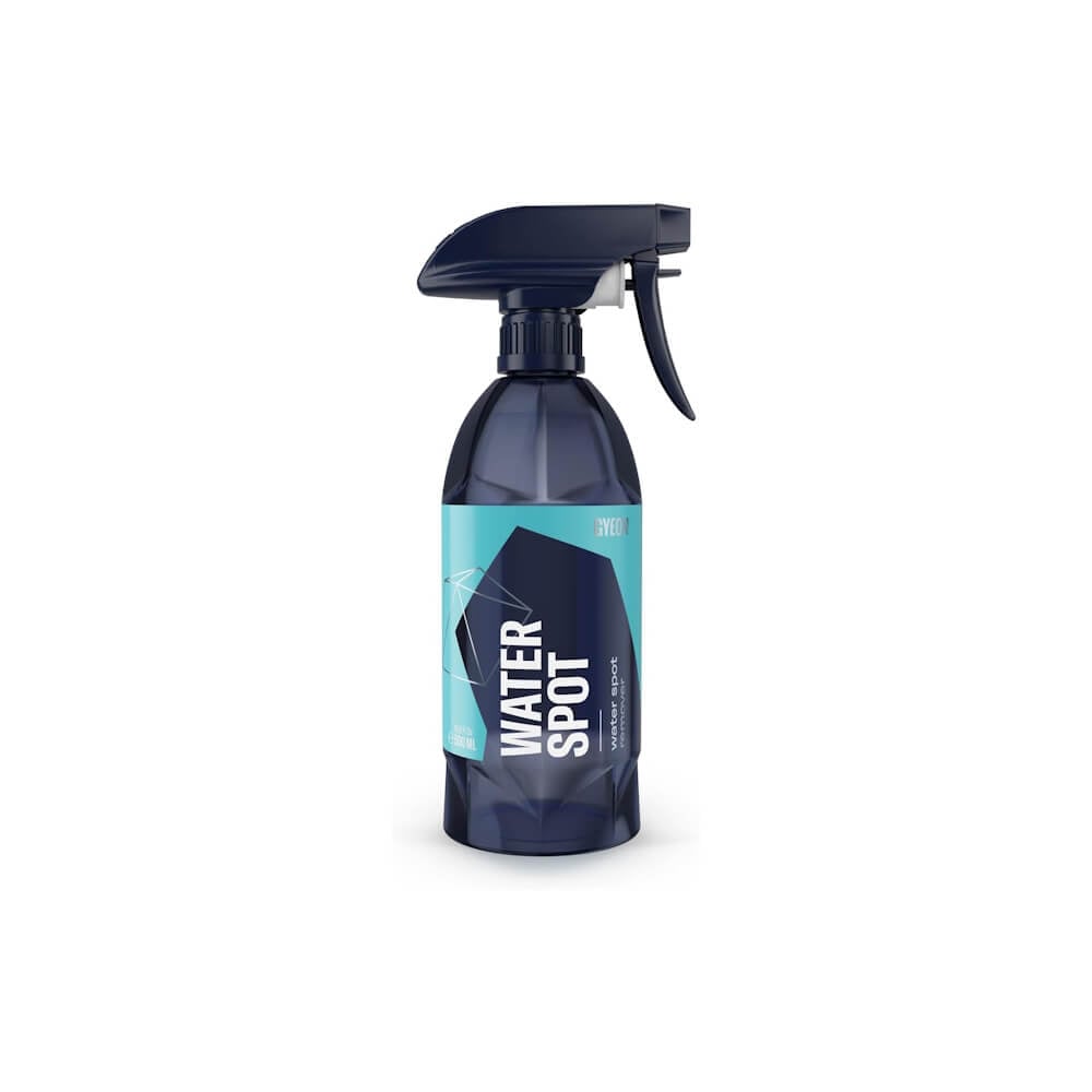Water Spot Removers - Pro Detailing