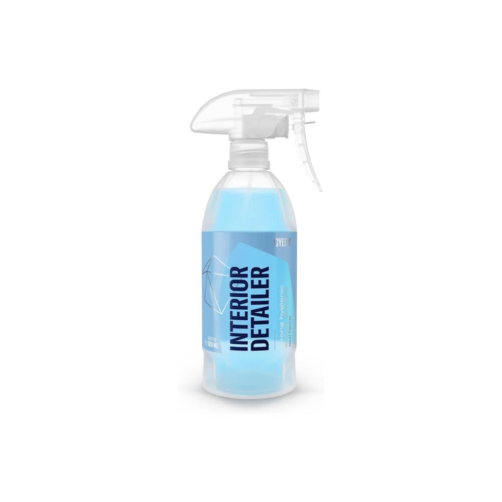 Interior Cleaner Gyeon Q2M Interior Detailer, 500ml