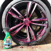 Wheel Cleaner Turtle Wax Redline, 500ml