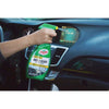 Interiörrengöring Turtle Wax Dash och glas, 500ml