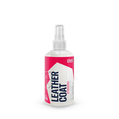 Leather Protector Gyeon Q2 Leather Coat Redefined, 120ml