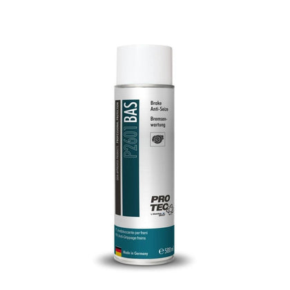 Protection anti-grippage pour freins, 500ml
