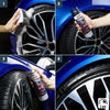 Tire Shine Spray Sonax Beast, 500ml