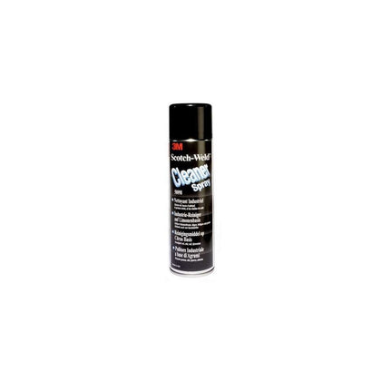Spray Curatare Adeziv 3M Cleaner Spray, 500ml