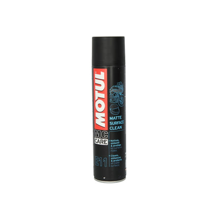 Matte Surface Clean Motul E11, 400ml