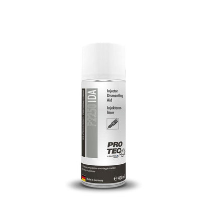 Aide au démontage des injecteurs Protec, 400ml