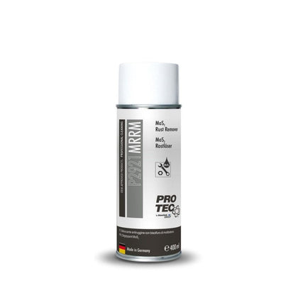 Détachant Rouille MoS2 Protec, 400ml
