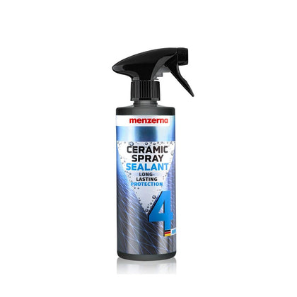 Ceramic Spray Sealant Menzerna, 500ml