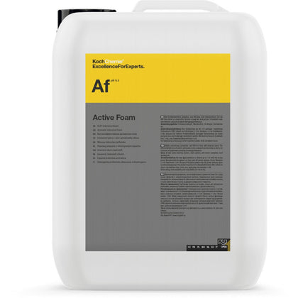 Aromatic Intensive Foam Koch Chemie Active Foam AF, 10kg
