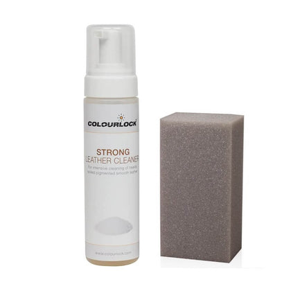 Detergente per pelle forte Colourlock, 200 ml