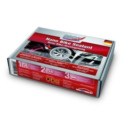 Set de Sellador Nano para Bicicleta Protec