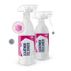 Detergente per pelle Gyeon Q2M Forte, 500 ml