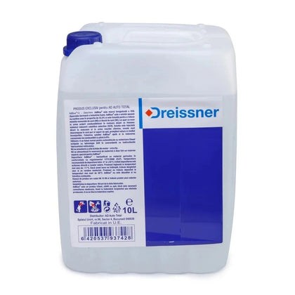 Additivo per filtro antiparticolato Dreissner AdBlue, 10 l