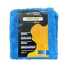 Paño de microfibra para encerar sin bordes SpeckLESS WaxUp, 550 g/m², 40x40 cm