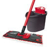 Cleaning Mop and Bucket Set Vileda Easy Wring Ultramat