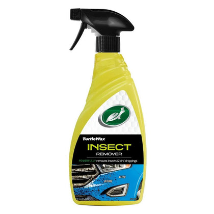 Bug and Tar Remover Turtle Wax, 500ml