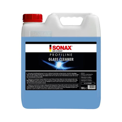 Glass Cleaner Sonax, 10L