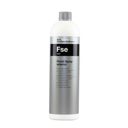 Auto Quick Detailer Koch Chemie FSE Finish Spray Exterior, 1000ml