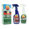 Soft-Top Cleaner and Waterproofer 303 Fabric Convertible Top Kit, 476ml