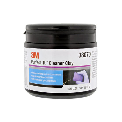 Cleaner Clay 3M Perfect-It, 200g