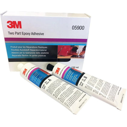 3M Two Part Epoxy Adhesive