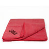 High Performance Polishing Cloth 3M, Ultra Soft, Red, 36 x 32cm