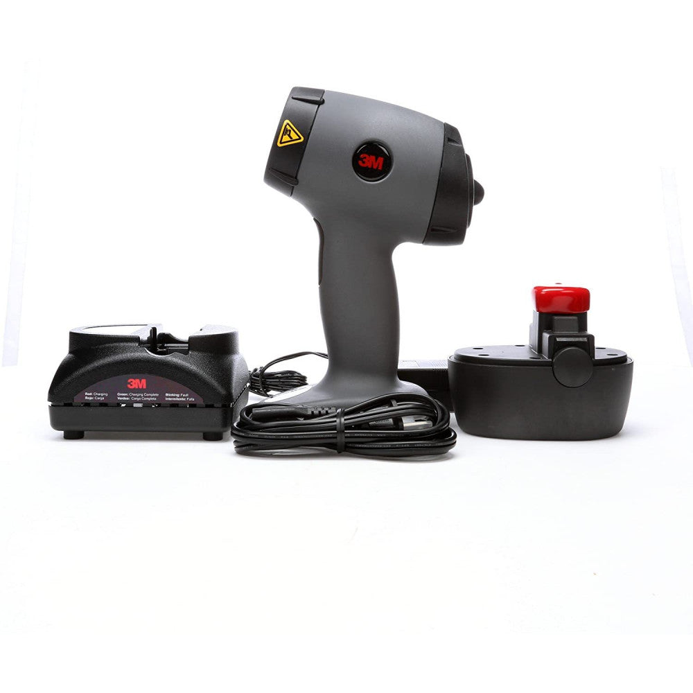 3M PPS Sun Gun II Light Kit - Pro Detailing