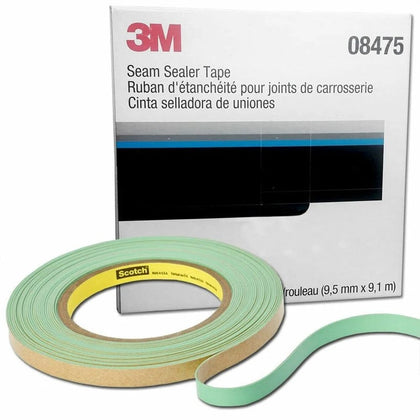 Seam Sealer Tape 3M, 9.5mm x 9.15m