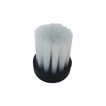 Rupes BigFoot iBrid Soft Brush, Plastic