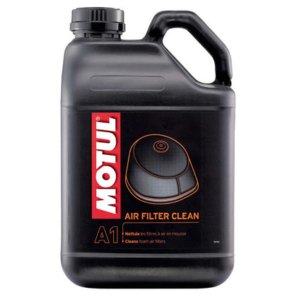 Motul A1 Air Filter Clean, 5L