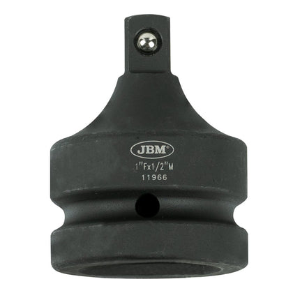Nárazový adaptér 1 - 1/2 palca JBM