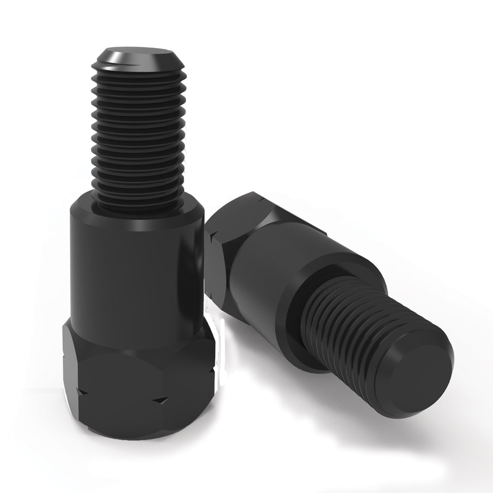 Fittings for Universal Mirrors Oxford Mirror Adaptors, M10-M8