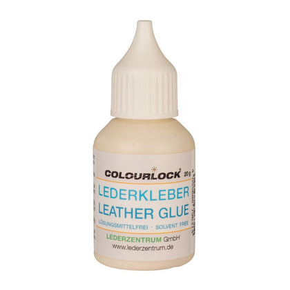 Leather Glue Colourlock, 20ml