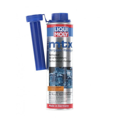 Carburetor and Valve Cleaner Liqui Moly Mtx, 300ml