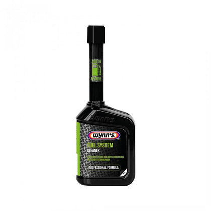 Wynn's Fuel System Cleaner, 325ml