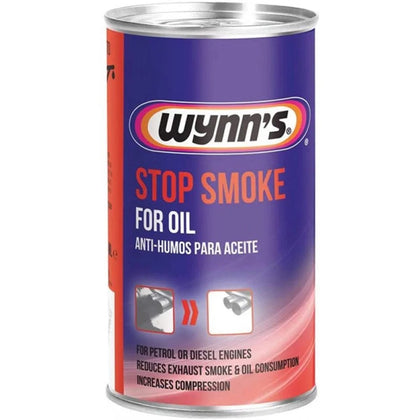 Additivo WYNN'S Pulitore Iniettori Benzina PN 55962 325ml