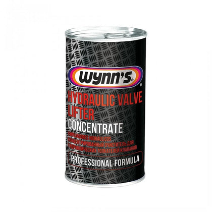 Wynn's Hydraulic Valve Lifter Concentrate, 325ml