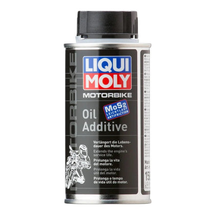 Winter Pflegeset LIQUI MOLY 3-teilig für Motor(Diesel) Gummipflege