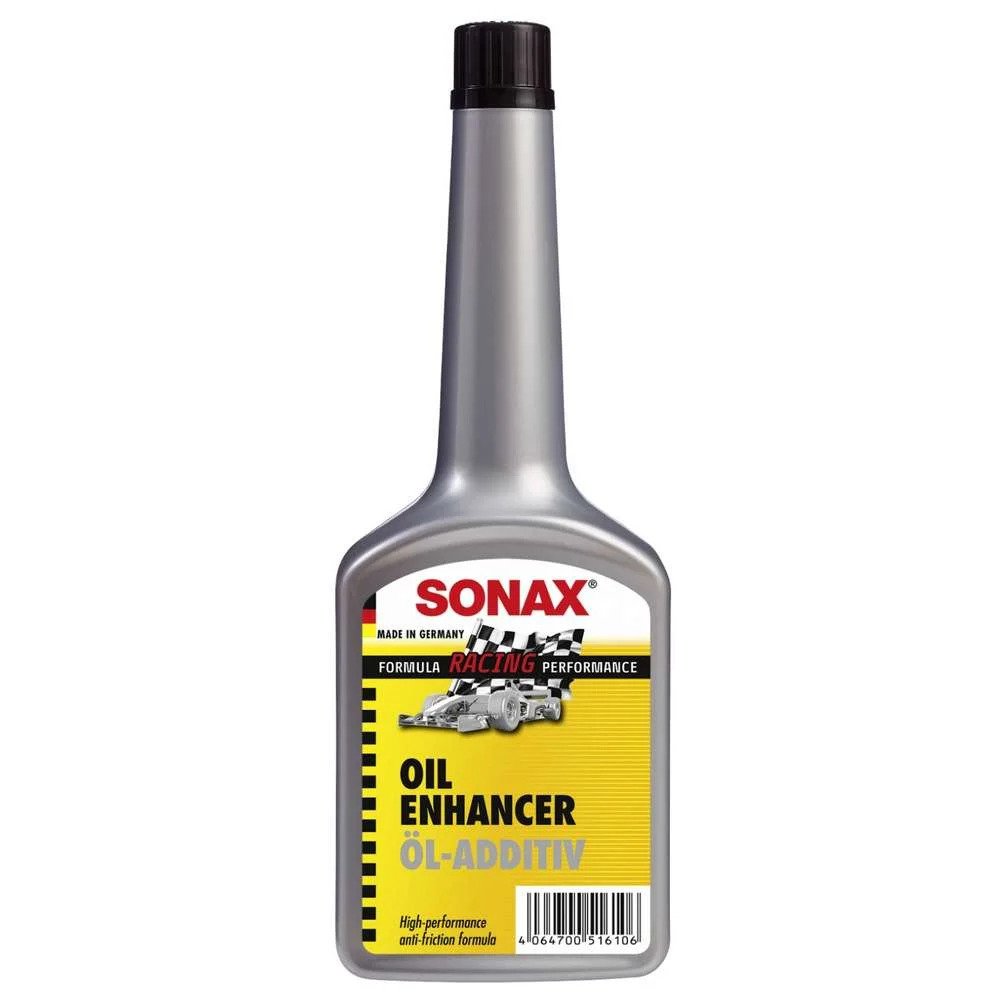 Engine Oil Treatment Sonax Oil Enhancer, 250ml - 516100 - Pro Detailing