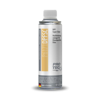 Protec DPF Super Clean, 375ml