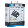 Anker Antidiefstal Oxford BruteForce