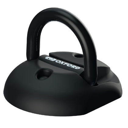 Ground and Wall Anchor Kit OXFORD AnchorFlat