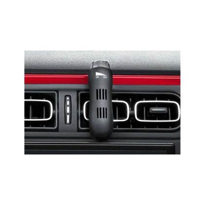 Portable Fragrance Diffuser Citroen