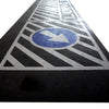 Truck Mud Guards Mega Drive, 240 x 35cm, 2 pcs
