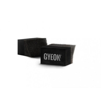 Tire Applicator Gyeon Q2M, Large, Set 2 pcs