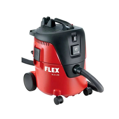 Flex Safety Vacuum Cleaner VC 21 L MC, 1250W, 20L